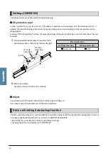 Preview for 56 page of Gazelle E6100 User Manual