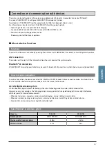 Preview for 57 page of Gazelle E6100 User Manual