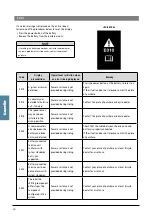 Preview for 60 page of Gazelle E6100 User Manual