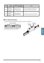 Preview for 61 page of Gazelle E6100 User Manual