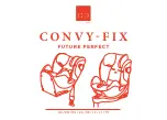 gb PLATINUM CONVY-FIX FUTURE PERFECT Manual preview