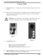 Preview for 6 page of GBC Arctic Titan 165 Manual