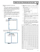 Предварительный просмотр 20 страницы GBC B1 Instruction Manual