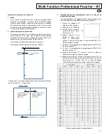 Предварительный просмотр 32 страницы GBC B1 Instruction Manual