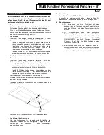 Предварительный просмотр 53 страницы GBC B1 Instruction Manual