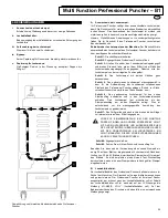 Предварительный просмотр 54 страницы GBC B1 Instruction Manual