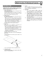 Предварительный просмотр 65 страницы GBC B1 Instruction Manual