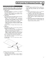 Предварительный просмотр 77 страницы GBC B1 Instruction Manual