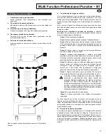 Предварительный просмотр 78 страницы GBC B1 Instruction Manual