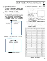 Предварительный просмотр 80 страницы GBC B1 Instruction Manual