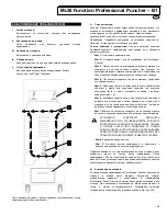 Предварительный просмотр 90 страницы GBC B1 Instruction Manual