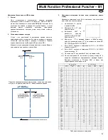 Предварительный просмотр 92 страницы GBC B1 Instruction Manual