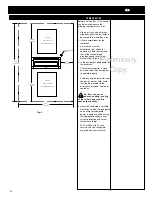 Preview for 16 page of GBC Falcon 60+ (-1) Operation And Maintenance Manual