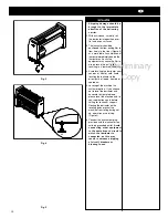 Preview for 18 page of GBC Falcon 60+ (-1) Operation And Maintenance Manual