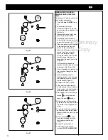 Preview for 34 page of GBC Falcon 60+ (-1) Operation And Maintenance Manual