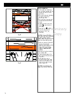 Preview for 36 page of GBC Falcon 60+ (-1) Operation And Maintenance Manual