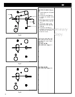 Preview for 46 page of GBC Falcon 60+ (-1) Operation And Maintenance Manual