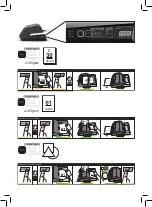 Preview for 3 page of GBC FOTON 30 Automated Laminator Start Here Manual