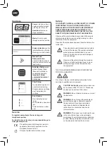 Preview for 4 page of GBC FOTON 30 Automated Laminator Start Here Manual