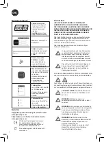 Preview for 6 page of GBC FOTON 30 Automated Laminator Start Here Manual