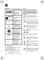 Preview for 30 page of GBC FOTON 30 Automated Laminator Start Here Manual