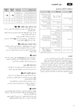 Preview for 55 page of GBC Inspire+ Operating Instructions Manual