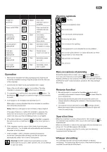 Предварительный просмотр 5 страницы GBC SHREDMASTER SX15-06 Start Here Manual