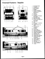 Предварительный просмотр 7 страницы GBM Impulse Owner'S Manual