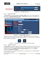 Preview for 41 page of GBO Technology S1080 Series User Manual