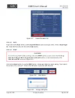 Preview for 93 page of GBO Technology S1080 Series User Manual
