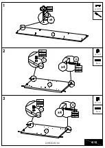 Preview for 4 page of gbo ECLIPSE Quick Start Manual