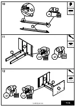 Preview for 7 page of gbo ECLIPSE Quick Start Manual