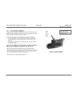 Предварительный просмотр 38 страницы GBR Systems M-40 Operator'S And Service Manual