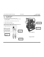 Предварительный просмотр 139 страницы GBR Systems M-40 Operator'S And Service Manual