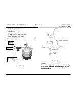 Предварительный просмотр 141 страницы GBR Systems M-40 Operator'S And Service Manual