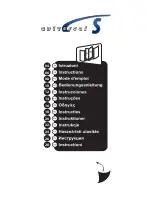 Preview for 2 page of GBS Elettronica Universal S Instructions Manual