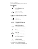 Preview for 4 page of GBS Elettronica Universal S Instructions Manual