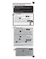 Preview for 5 page of GBS Elettronica Universal S Instructions Manual