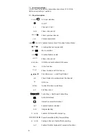 Preview for 6 page of GBS Elettronica Universal S Instructions Manual