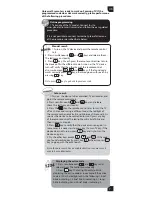 Preview for 7 page of GBS Elettronica Universal S Instructions Manual