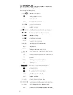 Preview for 12 page of GBS Elettronica Universal S Instructions Manual