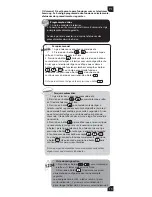 Preview for 15 page of GBS Elettronica Universal S Instructions Manual