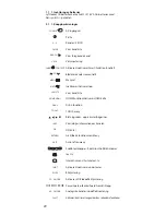 Preview for 20 page of GBS Elettronica Universal S Instructions Manual