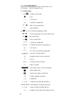 Preview for 24 page of GBS Elettronica Universal S Instructions Manual