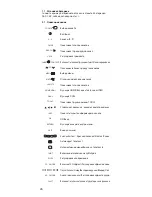 Preview for 26 page of GBS Elettronica Universal S Instructions Manual