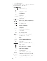 Preview for 28 page of GBS Elettronica Universal S Instructions Manual