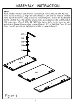 Preview for 7 page of GBT FP-2065-1-DOOR-2 Assembly Instruction Sheet