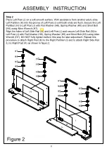 Предварительный просмотр 8 страницы GBT FP-2065-1-DOOR-2 Assembly Instruction Sheet