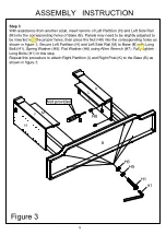 Предварительный просмотр 9 страницы GBT FP-2065-1-DOOR-2 Assembly Instruction Sheet