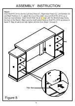 Preview for 14 page of GBT FP-2065-1-DOOR-2 Assembly Instruction Sheet